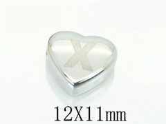 Stainless Steel Jewelry Wholesale - Stainless Steel Pendants - HY59P0744IIX