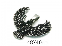 Stainless Steel Jewelry Wholesale - Stainless Steel Pendants - HY22P0101HIC