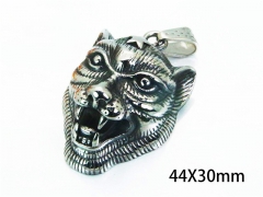 Stainless Steel Jewelry Wholesale - Stainless Steel Pendants - HY22P0655HIA
