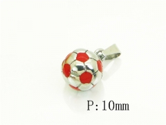 Stainless Steel Jewelry Wholesale - Stainless Steel Pendants - HY12P2010AJL
