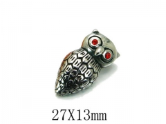 Stainless Steel Jewelry Wholesale - Stainless Steel Pendants - HY22P0134HIS