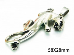 Stainless Steel Jewelry Wholesale - Stainless Steel Pendants - HY22P0160HKD