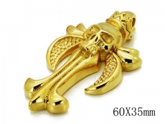 Stainless Steel Jewelry Wholesale - Stainless Steel Pendants - HY06P0753H40