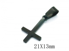Stainless Steel Jewelry Wholesale - Stainless Steel Pendants - HY70P0636IQ