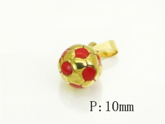 Stainless Steel Jewelry Wholesale - Stainless Steel Pendants - HY12P2014KS