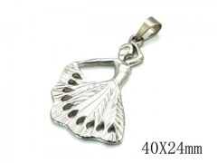 Stainless Steel Jewelry Wholesale - Stainless Steel Pendants - HY54P0154KL