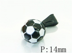 Stainless Steel Jewelry Wholesale - Stainless Steel Pendants - HY59P0986OB