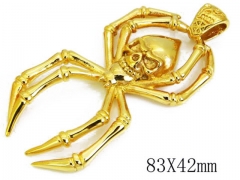Stainless Steel Jewelry Wholesale - Stainless Steel Pendants - HY06P0795H40