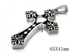 Stainless Steel Jewelry Wholesale - Stainless Steel Pendants - HY06P0734H20