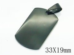 Stainless Steel Jewelry Wholesale - Stainless Steel Pendants - HY59P0833KL