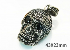 Stainless Steel Jewelry Wholesale - Stainless Steel Pendants - HY22P0525HOD