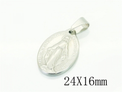 Stainless Steel Jewelry Wholesale - Stainless Steel Pendants - HY12P1644JE