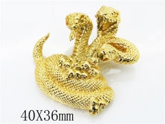 Stainless Steel Jewelry Wholesale - Stainless Steel Pendants - HY22P0803HKA