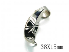 Stainless Steel Jewelry Wholesale - Stainless Steel Pendants - HY22P0611HIB