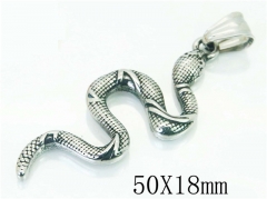 Stainless Steel Jewelry Wholesale - Stainless Steel Pendants - HY48P0354NZ