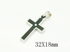 Stainless Steel Jewelry Wholesale - Stainless Steel Pendants - HY59P1224OU