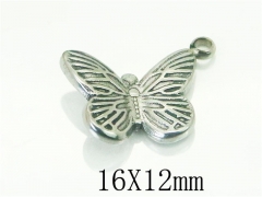 Stainless Steel Jewelry Wholesale - Stainless Steel Pendants - HY59P0892HZ