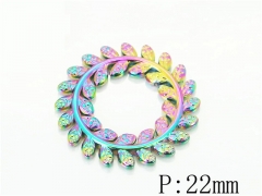 Stainless Steel Jewelry Wholesale - Stainless Steel Pendants - HY70P0790JV
