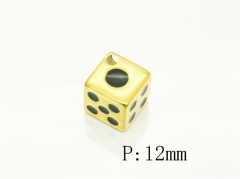 Stainless Steel Jewelry Wholesale - Stainless Steel Pendants - HY59P1229OD