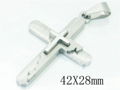 Stainless Steel Jewelry Wholesale - Stainless Steel Pendants - HY59P0888OQ