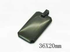 Stainless Steel Jewelry Wholesale - Stainless Steel Pendants - HY59P1227H1X