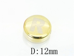 Stainless Steel Jewelry Wholesale - Stainless Steel Pendants - HY59P0712ILR