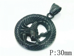 Stainless Steel Jewelry Wholesale - Stainless Steel Pendants - HY48P0099PA