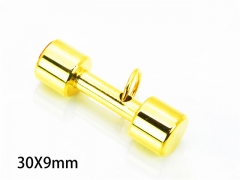 Stainless Steel Jewelry Wholesale - Stainless Steel Pendants - HY59P0166NL