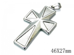 Stainless Steel Jewelry Wholesale - Stainless Steel Pendants - HY70P0428KE
