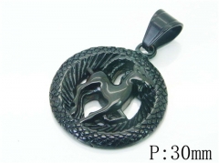 Stainless Steel Jewelry Wholesale - Stainless Steel Pendants - HY48P0117PD