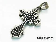 Stainless Steel Jewelry Wholesale - Stainless Steel Pendants - HY22P0494HKW