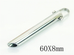 Stainless Steel Jewelry Wholesale - Stainless Steel Pendants - HY59P1136NE