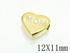 Stainless Steel Jewelry Wholesale - Stainless Steel Pendants - HY59P0782IL