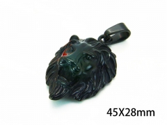 Stainless Steel Jewelry Wholesale - Stainless Steel Pendants - HY22P0183HJS