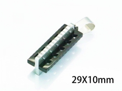 Stainless Steel Jewelry Wholesale - Stainless Steel Pendants - HY59P0495LL