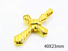 Stainless Steel Jewelry Wholesale - Stainless Steel Pendants - HY06P0087PZ