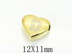 Stainless Steel Jewelry Wholesale - Stainless Steel Pendants - HY59P0750ILD
