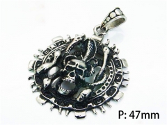 Stainless Steel Jewelry Wholesale - Stainless Steel Pendants - HY22P0666HID
