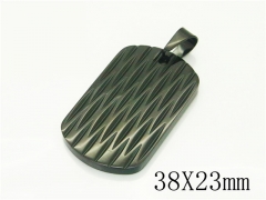 Stainless Steel Jewelry Wholesale - Stainless Steel Pendants - HY62P0224OV