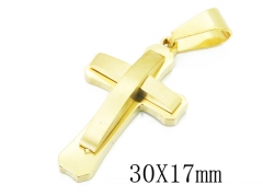 Stainless Steel Jewelry Wholesale - Stainless Steel Pendants - HY59P0635ML