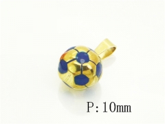 Stainless Steel Jewelry Wholesale - Stainless Steel Pendants - HY12P2016KW