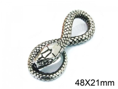 Stainless Steel Jewelry Wholesale - Stainless Steel Pendants - HY22P0750HJR