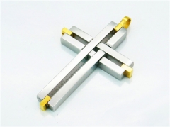 Stainless Steel Jewelry Wholesale - Stainless Steel Pendants - HY59P0233HID