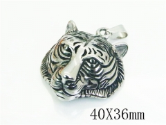 Stainless Steel Jewelry Wholesale - Stainless Steel Pendants - HY62P0318PQ