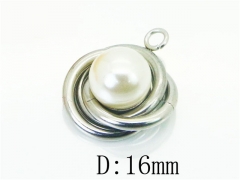 Stainless Steel Jewelry Wholesale - Stainless Steel Pendants - HY59P0789IQ