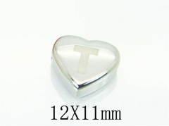 Stainless Steel Jewelry Wholesale - Stainless Steel Pendants - HY59P0740IIT