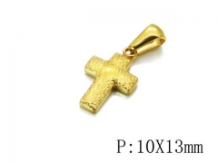 Stainless Steel Jewelry Wholesale - Stainless Steel Pendants - HY54P0090JG