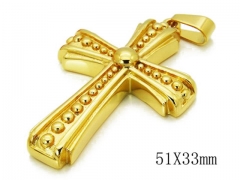 Stainless Steel Jewelry Wholesale - Stainless Steel Pendants - HY06P0744H40