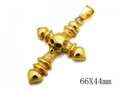 Stainless Steel Jewelry Wholesale - Stainless Steel Pendants - HY06P0771H40