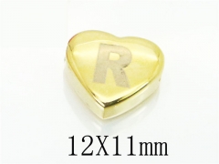 Stainless Steel Jewelry Wholesale - Stainless Steel Pendants - HY59P0764ILR